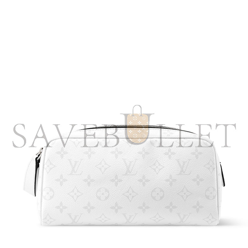 LOUIS VUITTON MASTER DOPP KIT M27794 (28*17*15cm)